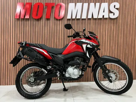 HONDA NXR Bros 160 ESDD, Foto 3