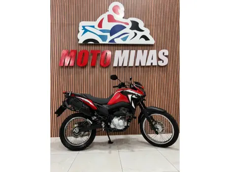 HONDA NXR Bros 160 ESDD, Foto 4