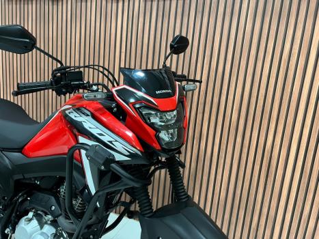 HONDA NXR Bros 160 ESDD, Foto 9