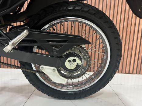 HONDA NXR Bros 160 ESDD, Foto 10