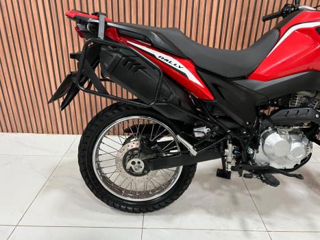 HONDA NXR Bros 160 ESDD, Foto 11