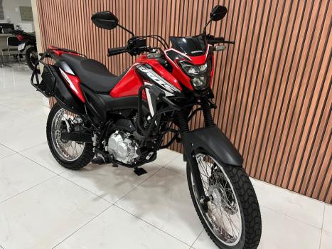 HONDA NXR Bros 160 ESDD, Foto 12