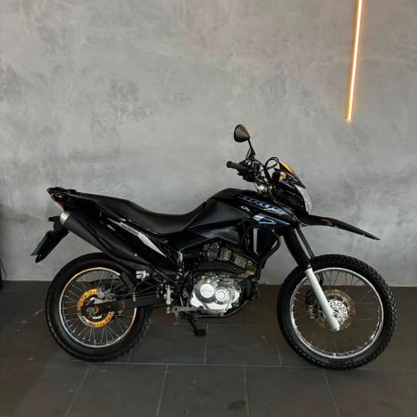 HONDA NXR Bros 160 ESDD, Foto 1