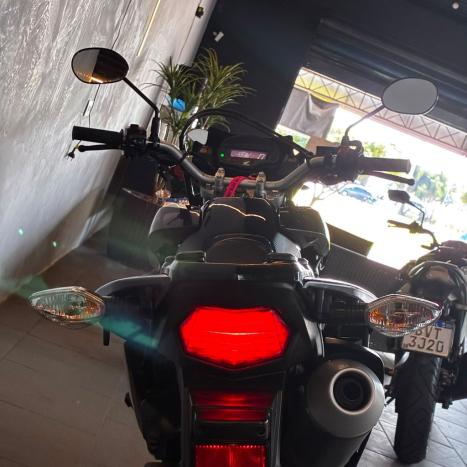 HONDA NXR Bros 160 ESDD, Foto 2