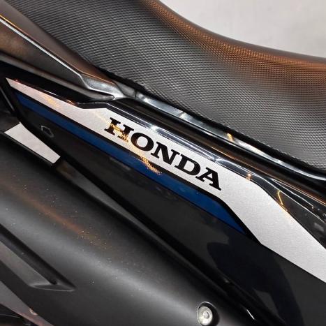 HONDA NXR Bros 160 ESDD, Foto 5