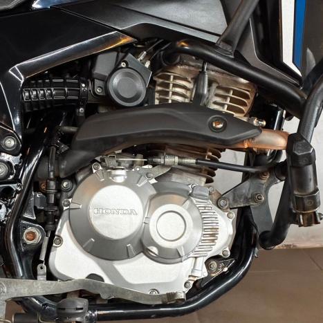 HONDA NXR Bros 160 ESDD, Foto 6