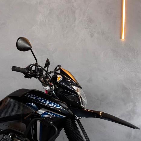 HONDA NXR Bros 160 ESDD, Foto 7