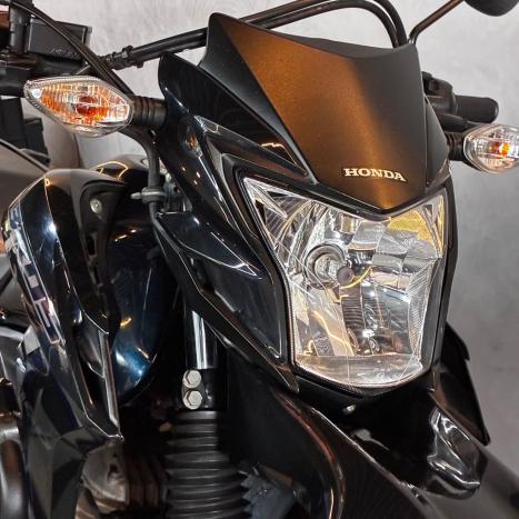 HONDA NXR Bros 160 ESDD, Foto 9