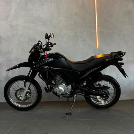 HONDA NXR Bros 160 ESDD, Foto 10
