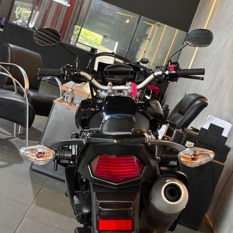 HONDA NXR Bros 160 ESDD, Foto 11
