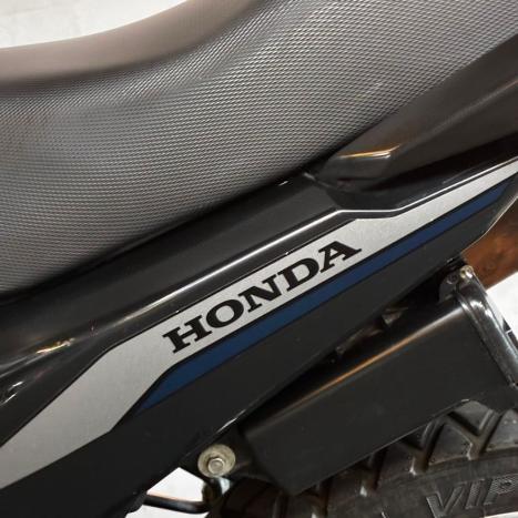 HONDA NXR Bros 160 ESDD, Foto 14