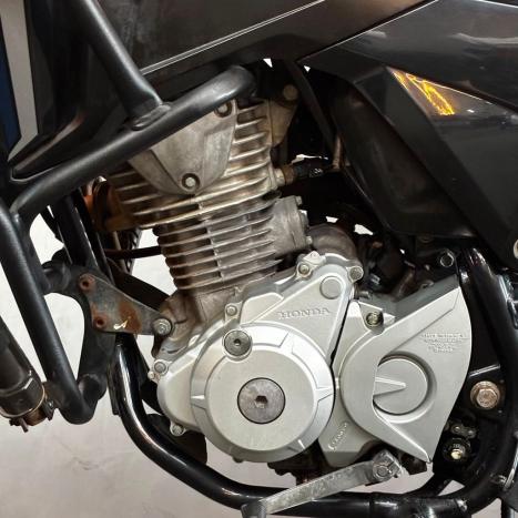 HONDA NXR Bros 160 ESDD, Foto 15