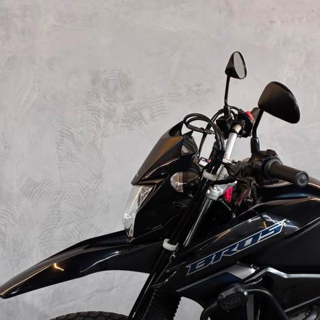 HONDA NXR Bros 160 ESDD, Foto 16