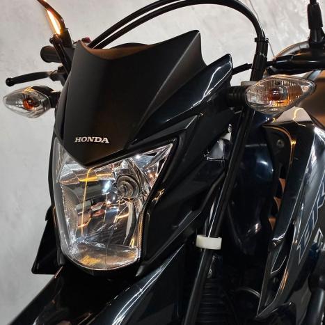 HONDA NXR Bros 160 ESDD, Foto 18