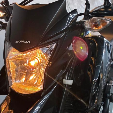 HONDA NXR Bros 160 ESDD, Foto 19