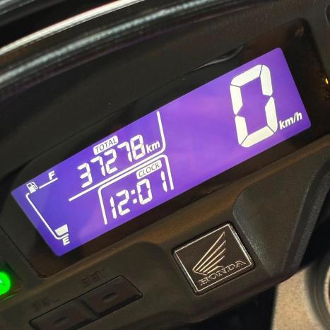 HONDA NXR Bros 160 ESDD, Foto 20