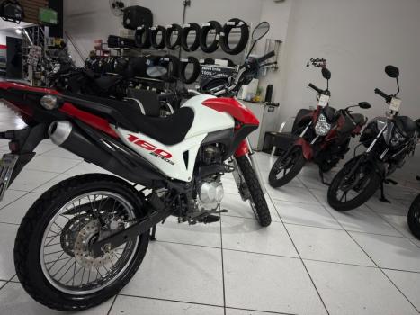 HONDA NXR Bros 160 ESDD, Foto 3