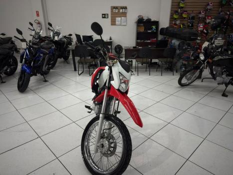 HONDA NXR Bros 160 ESDD, Foto 4
