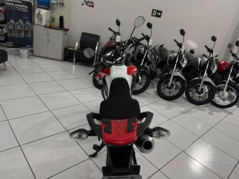 HONDA NXR Bros 160 ESDD, Foto 5