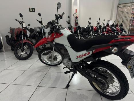 HONDA NXR Bros 160 ESDD, Foto 6