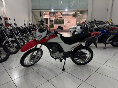 HONDA NXR Bros 160 ESDD, Foto 7