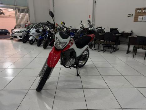 HONDA NXR Bros 160 ESDD, Foto 8