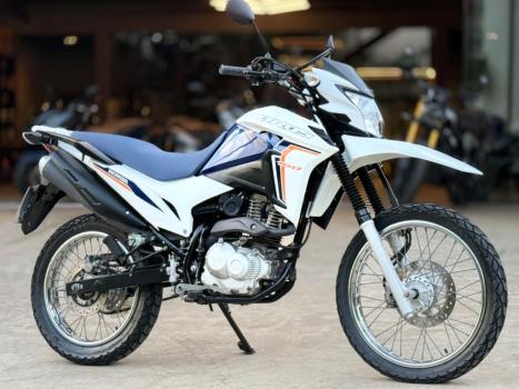 HONDA NXR Bros 160 ESDD, Foto 2