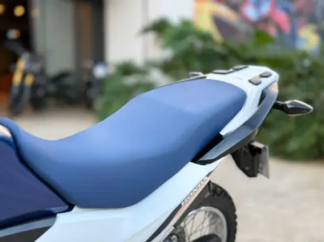 HONDA NXR Bros 160 ESDD, Foto 8