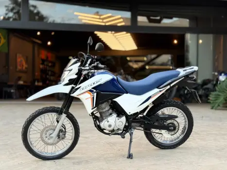 HONDA NXR Bros 160 ESDD, Foto 11