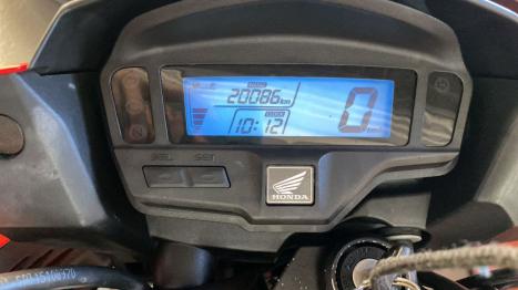 HONDA NXR Bros 160 ESDD, Foto 5