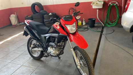 HONDA NXR Bros 160 ESDD, Foto 6