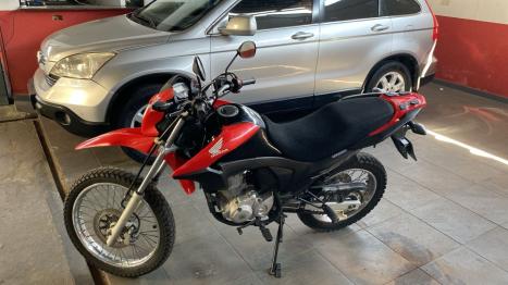 HONDA NXR Bros 160 ESDD, Foto 7