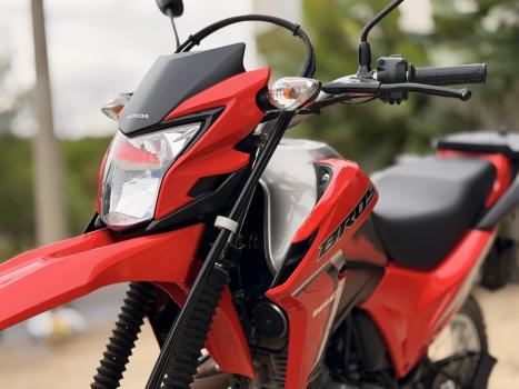 HONDA NXR Bros 160 ESDD, Foto 4