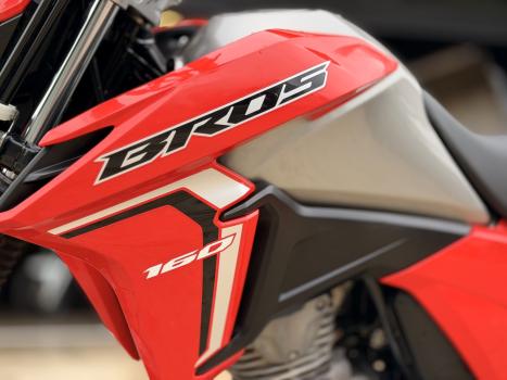 HONDA NXR Bros 160 ESDD, Foto 6