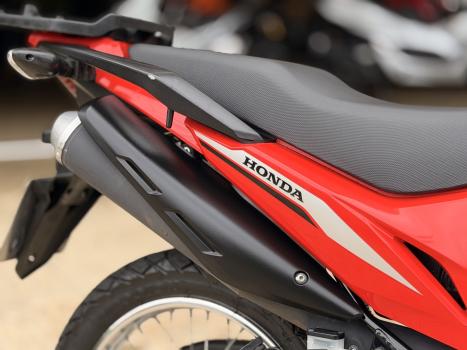 HONDA NXR Bros 160 ESDD, Foto 9