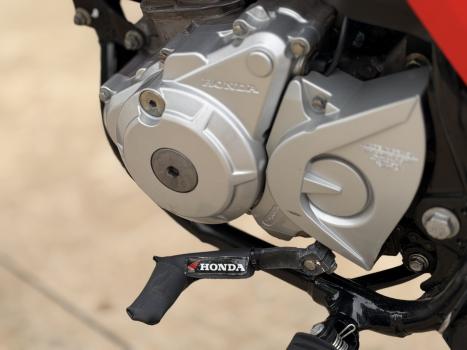 HONDA NXR Bros 160 ESDD, Foto 10