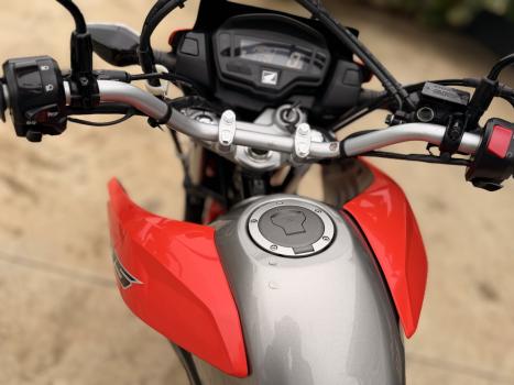 HONDA NXR Bros 160 ESDD, Foto 11
