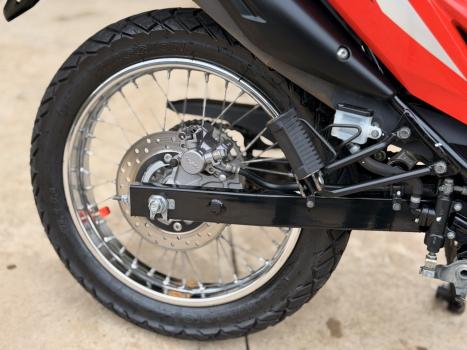 HONDA NXR Bros 160 ESDD, Foto 13