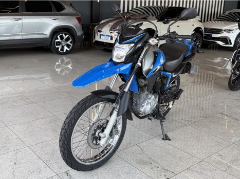 HONDA NXR Bros 160 ESDD, Foto 1