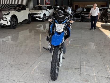 HONDA NXR Bros 160 ESDD, Foto 2