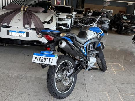 HONDA NXR Bros 160 ESDD, Foto 6