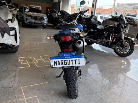 HONDA NXR Bros 160 ESDD, Foto 7