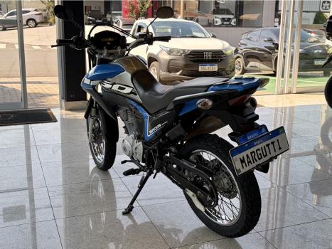 HONDA NXR Bros 160 ESDD, Foto 8