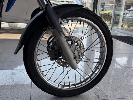 HONDA NXR Bros 160 ESDD, Foto 10