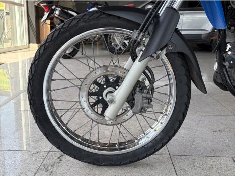 HONDA NXR Bros 160 ESDD, Foto 11