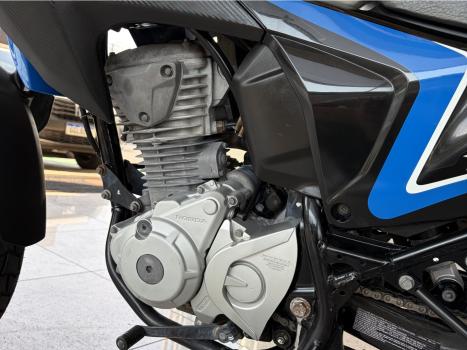 HONDA NXR Bros 160 ESDD, Foto 13
