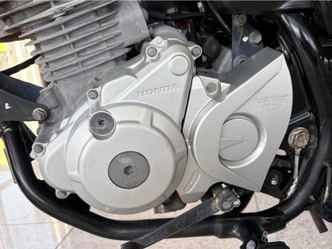 HONDA NXR Bros 160 ESDD, Foto 14