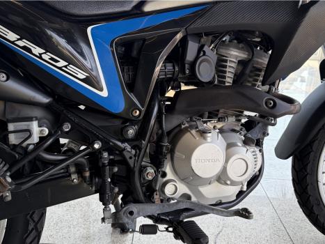 HONDA NXR Bros 160 ESDD, Foto 15