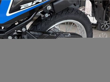 HONDA NXR Bros 160 ESDD, Foto 16