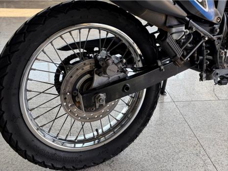 HONDA NXR Bros 160 ESDD, Foto 17